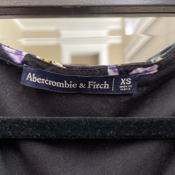 Abercrombie & Fitch dress - Picture 4 of 4